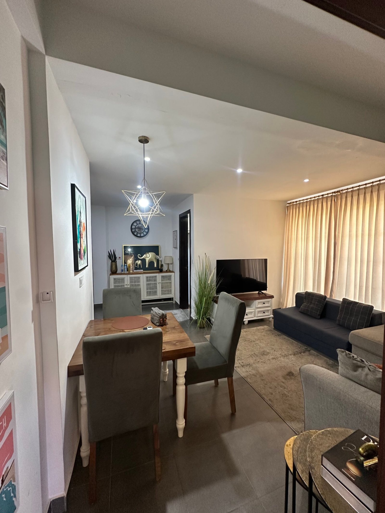 Prime Investment Opportunity: 1-Bedroom Apartment