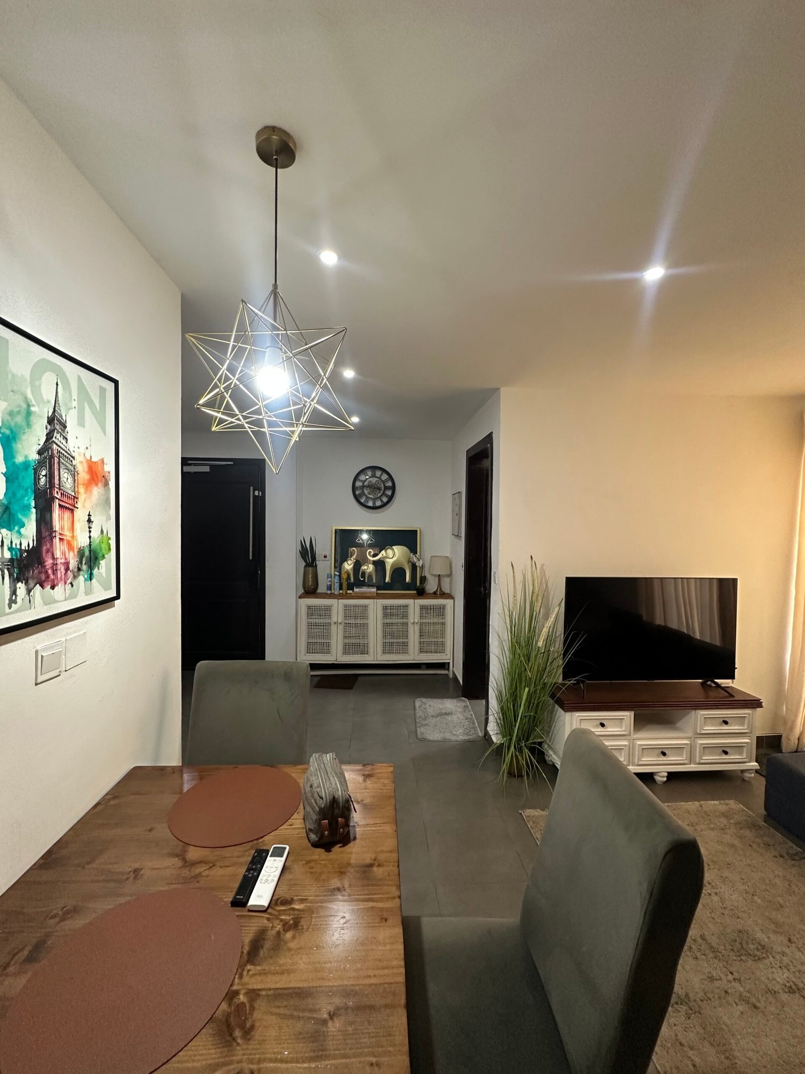 Prime Investment Opportunity: 1-Bedroom Apartment