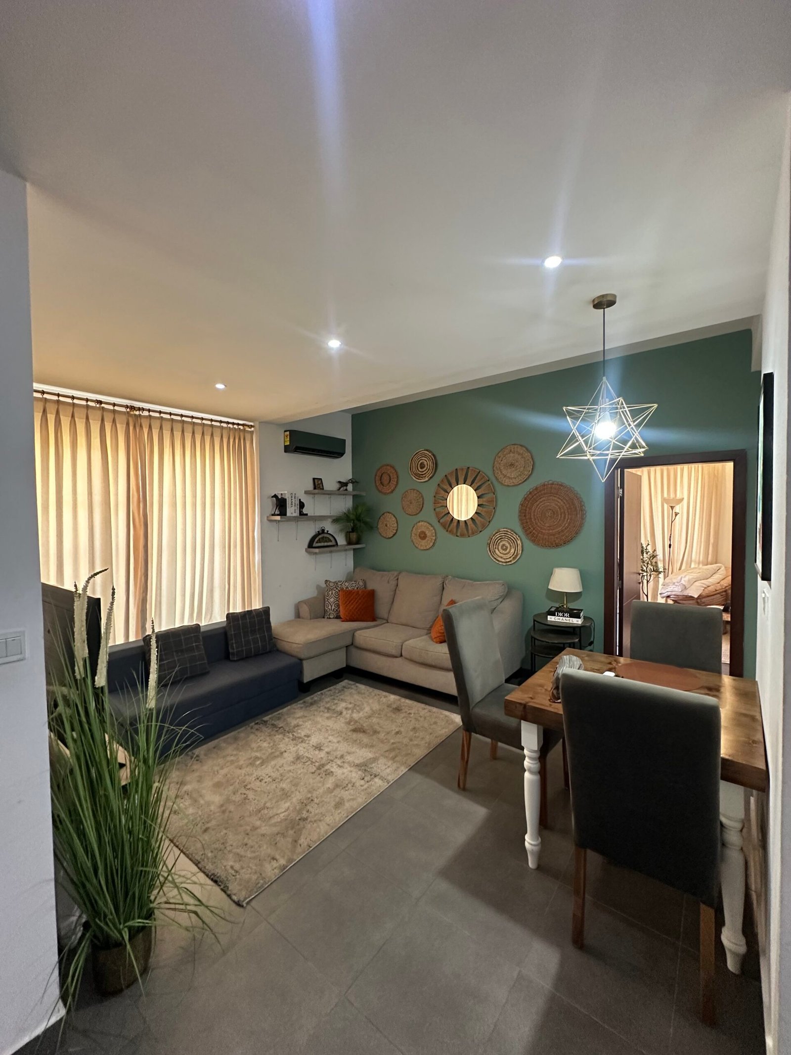 Prime Investment Opportunity: 1-Bedroom Apartment