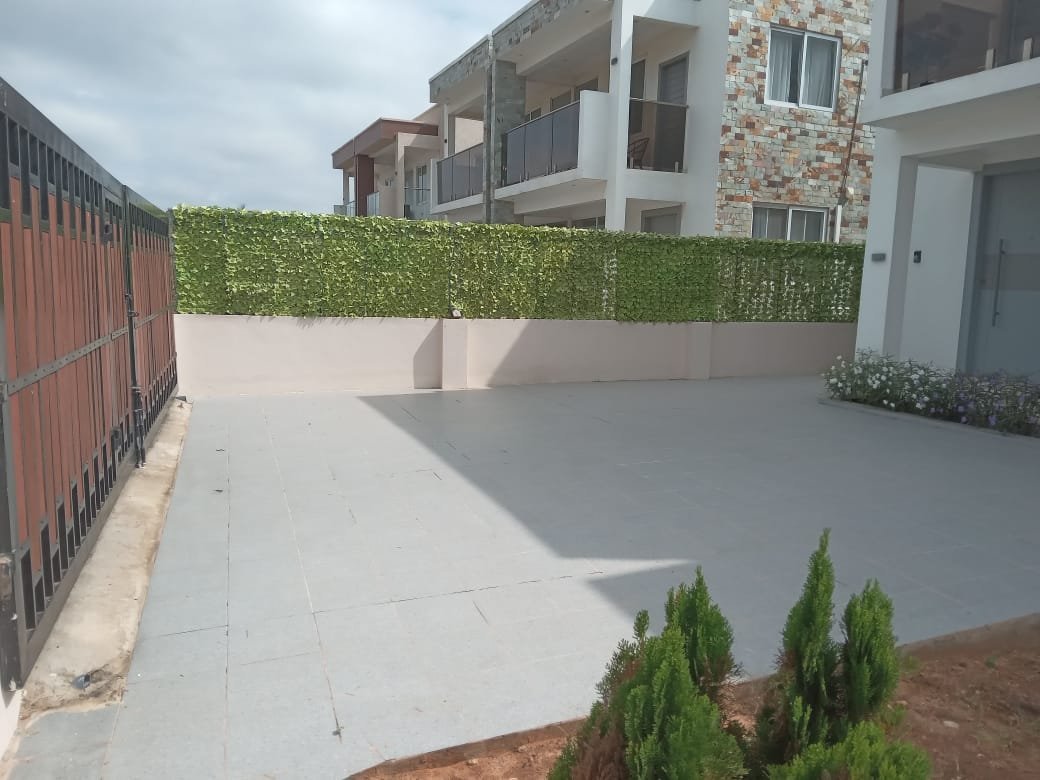 2-Bedroom Beach Home for $100,000 in Prampram, Greater Accra