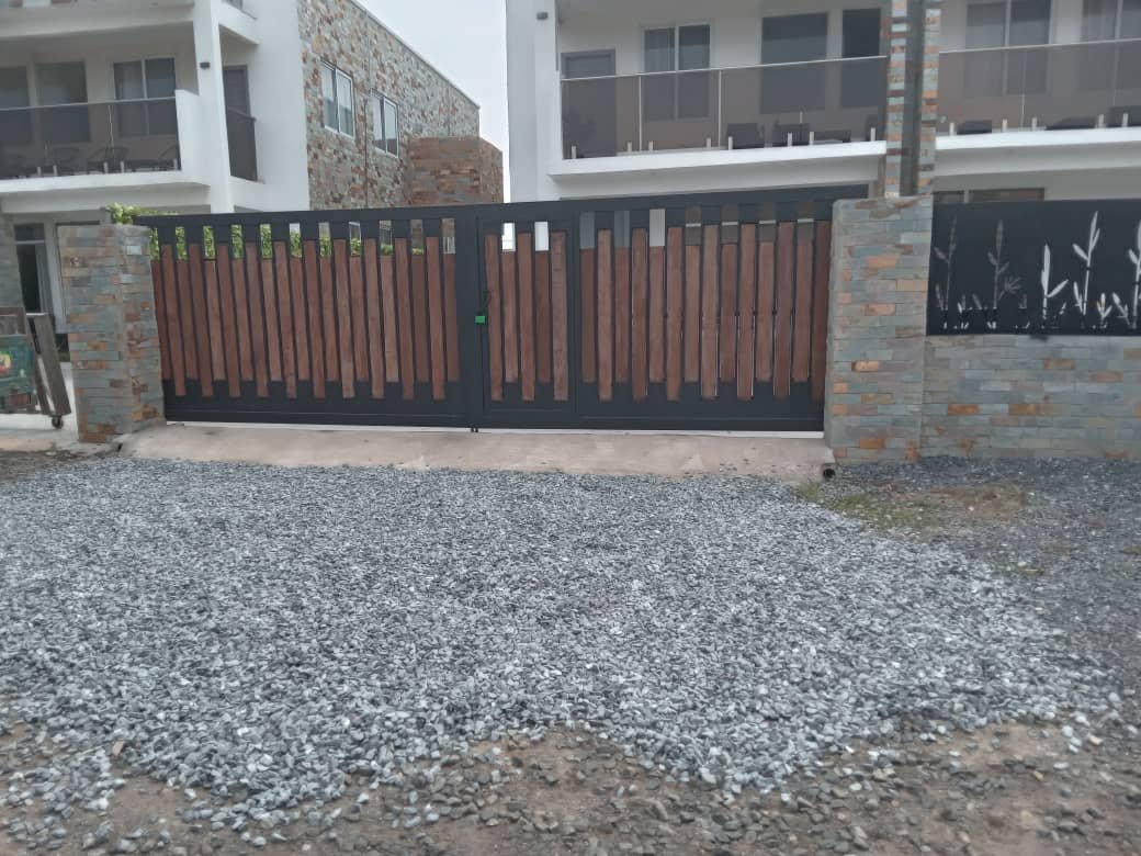 2-Bedroom Beach Home for $100,000 in Prampram, Greater Accra