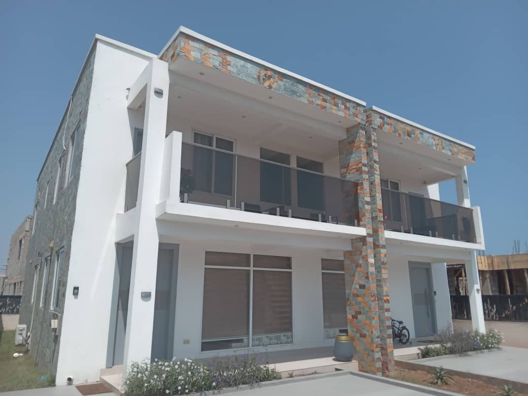 2-Bedroom Beach Home for $100,000 in Prampram, Greater Accra