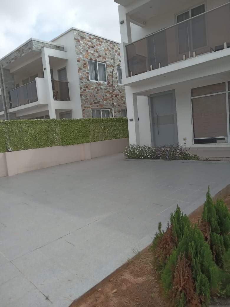 2-Bedroom Beach Home for $100,000 in Prampram, Greater Accra