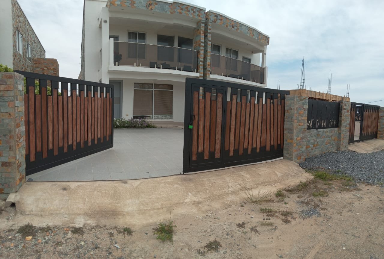 2-Bedroom Beach Home for $100,000 in Prampram, Greater Accra