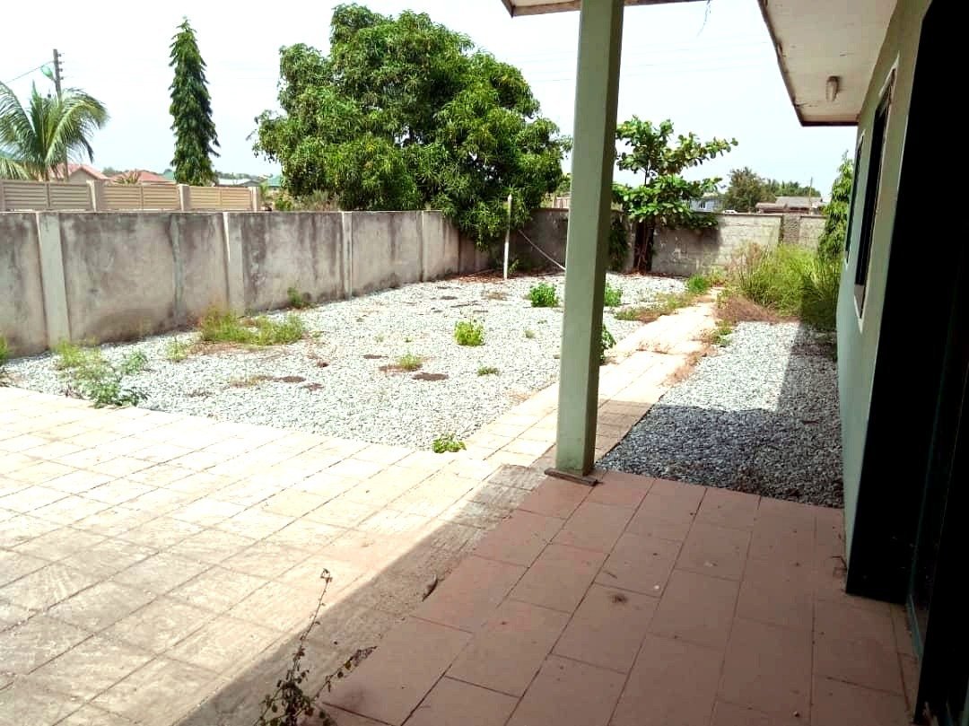 3 Bedroom House for Sale in Kasoa – Krispol City | Negotiable