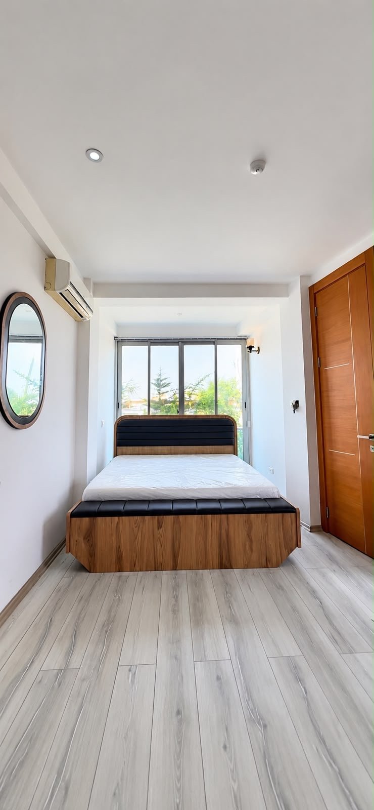 Contemporary 2-Bedroom Apartment for Sale in Nungua, Accra