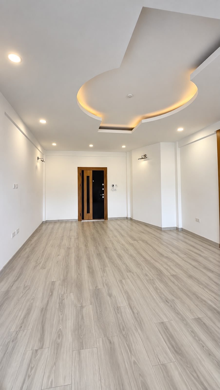Contemporary 2-Bedroom Apartment for Sale in Nungua, Accra