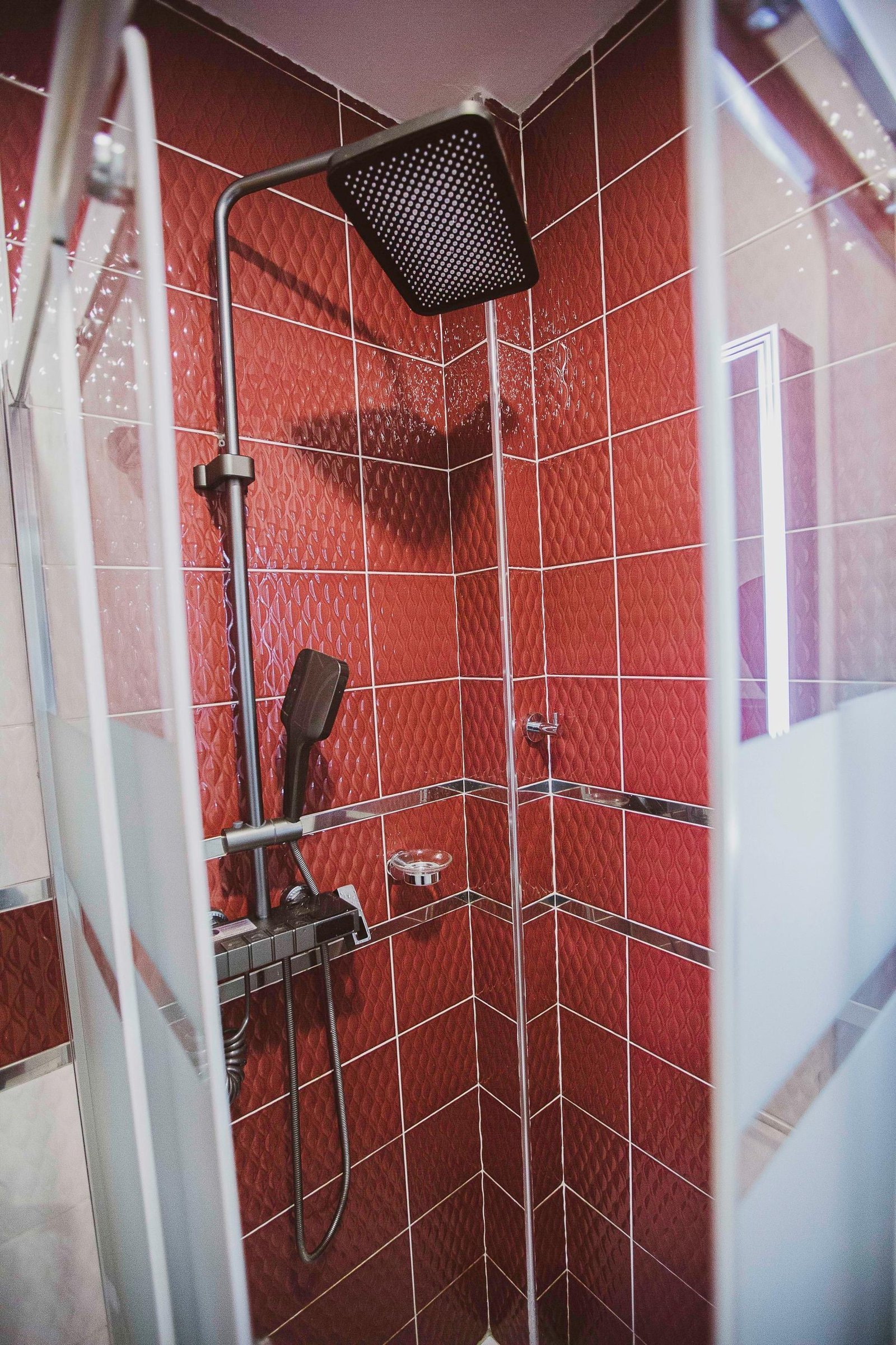 Contemporary 2-Bedroom Furnished Apartment for Sale in Nungua