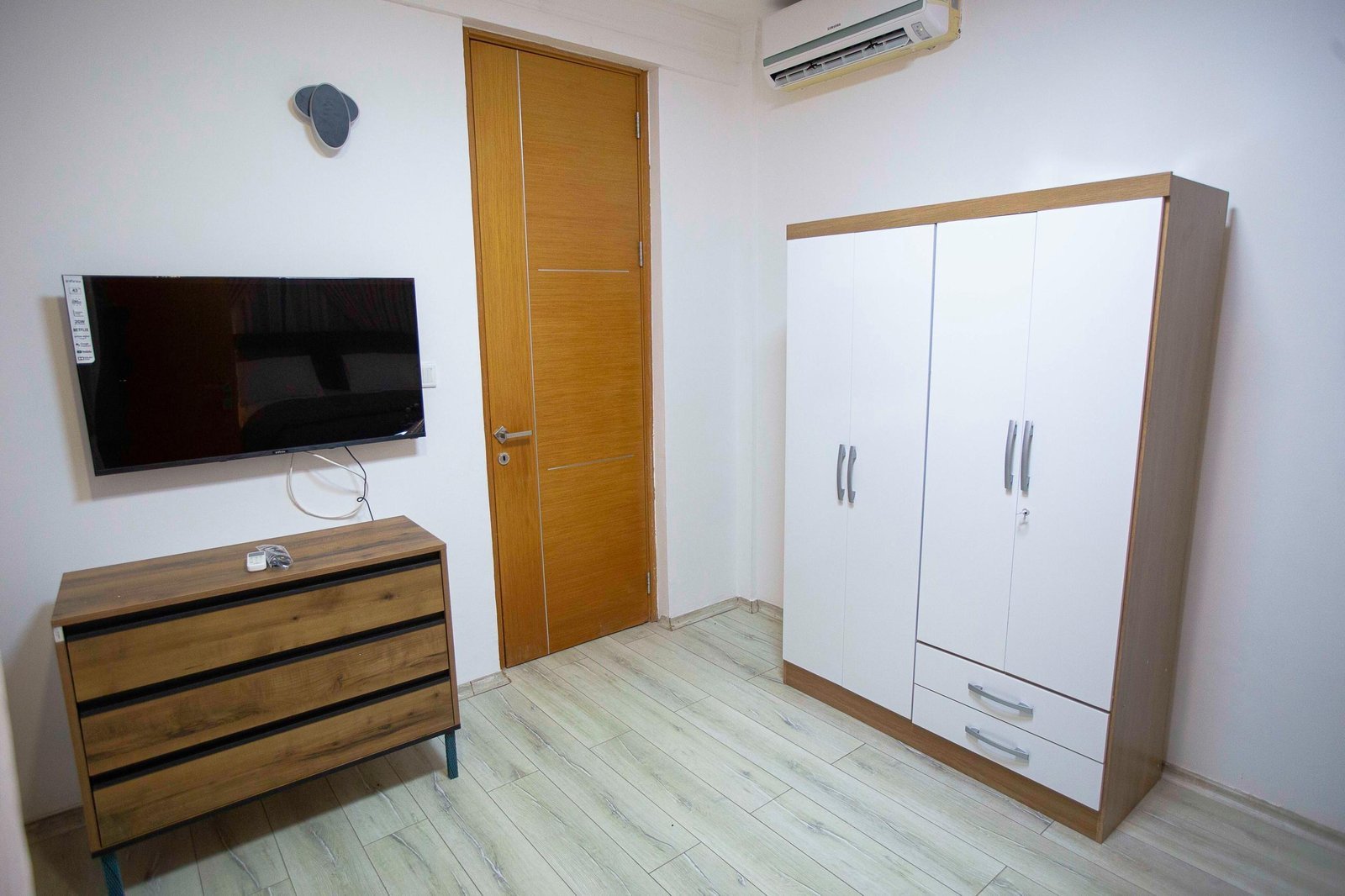 Contemporary 2-Bedroom Furnished Apartment for Sale in Nungua