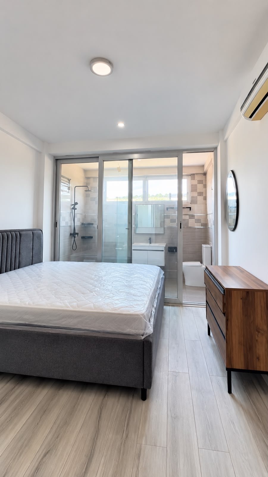 Contemporary 3-Bedroom Apartment for Sale in Nungua
