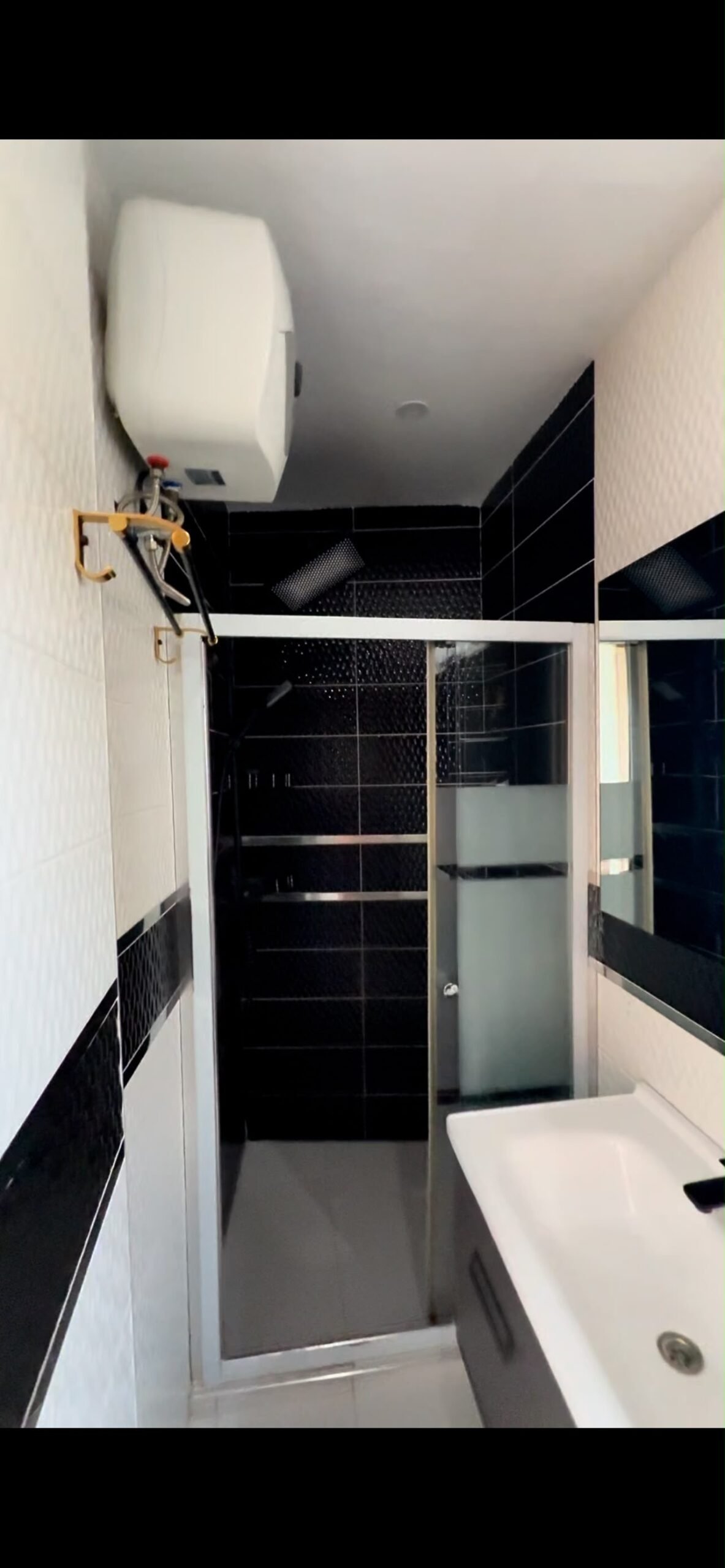 Contemporary 3-Bedroom Apartment for Sale in Nungua