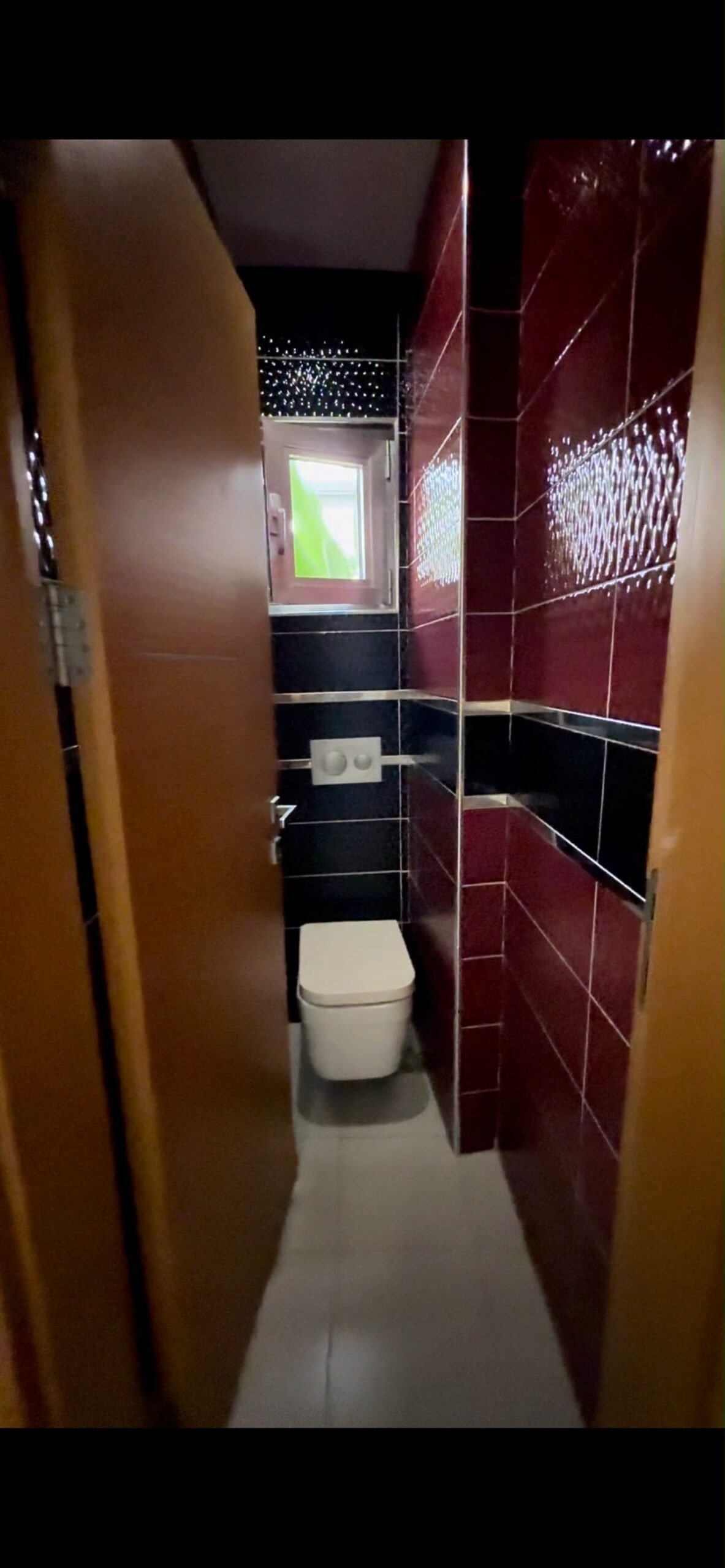 Contemporary 3-Bedroom Apartment for Sale in Nungua