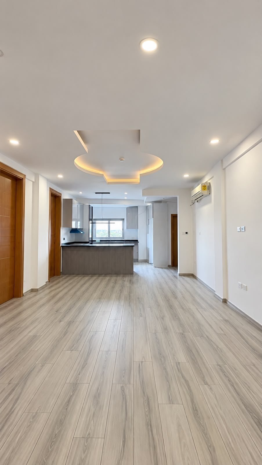 Contemporary 3-Bedroom Apartment for Sale in Nungua