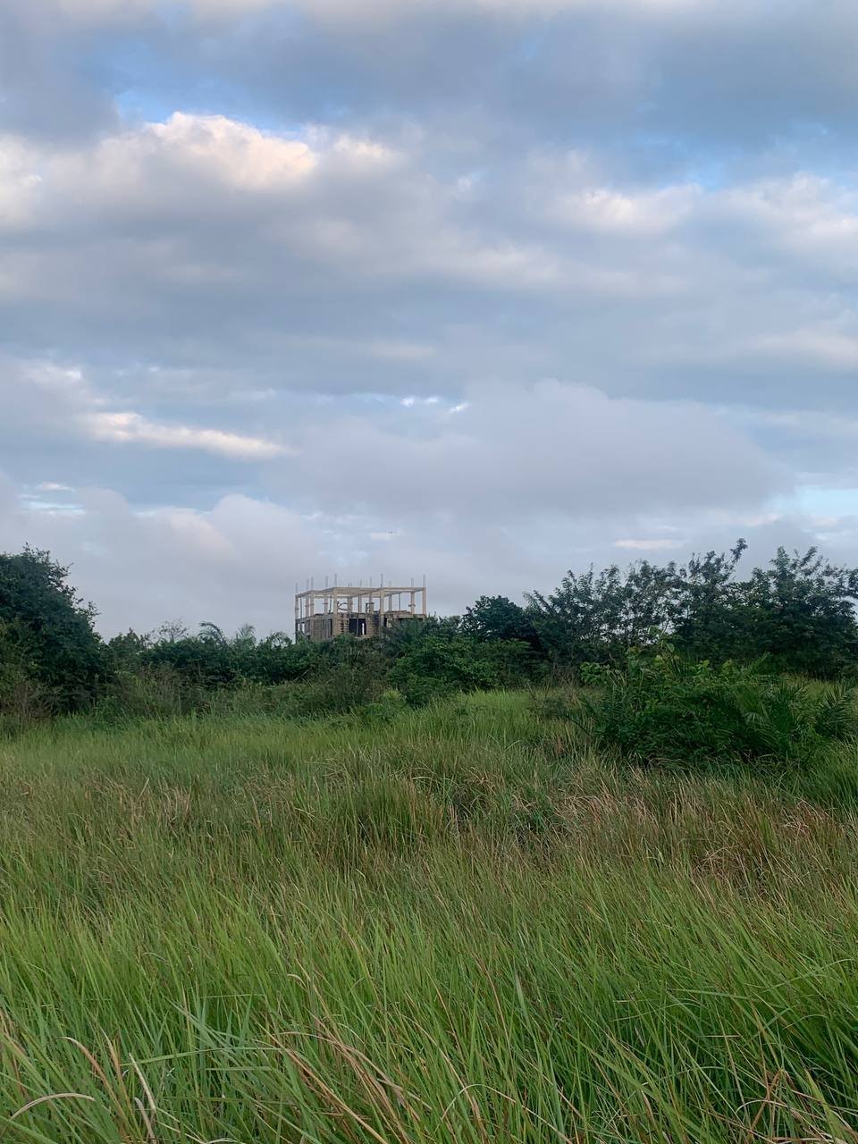 Lands for sale at Peshie near Elmina.