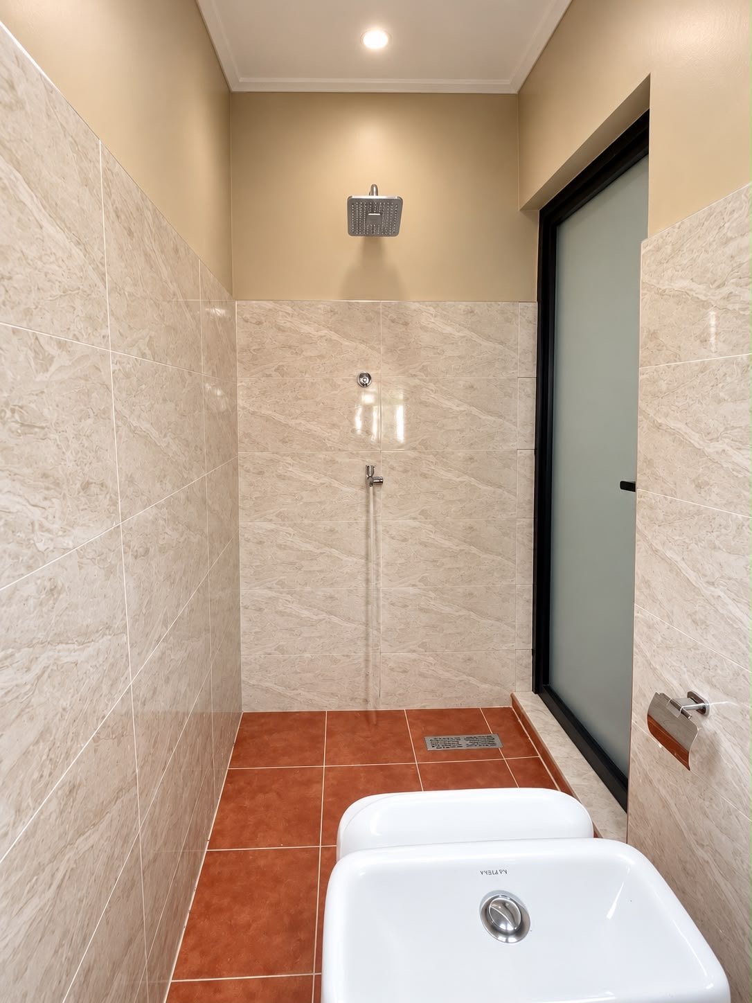 Newly Built Luxury 3-Bedroom, 3-Bathroom Residence for Rent In Airport Hills