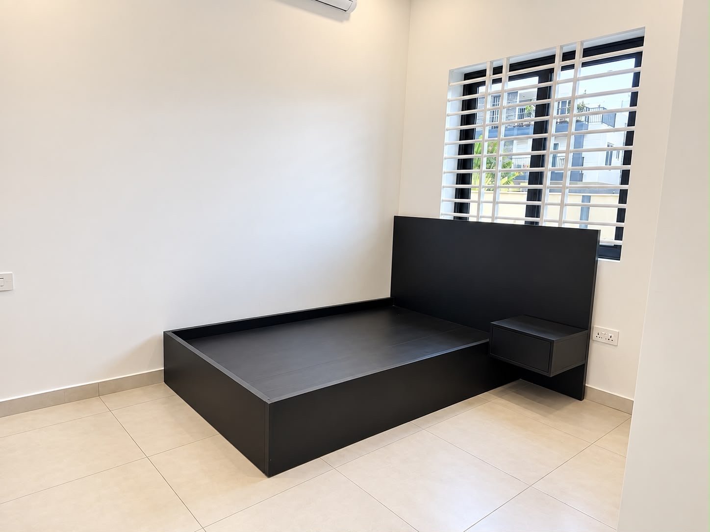 Newly Built Luxury 3-Bedroom, 3-Bathroom Residence for Rent In Airport Hills