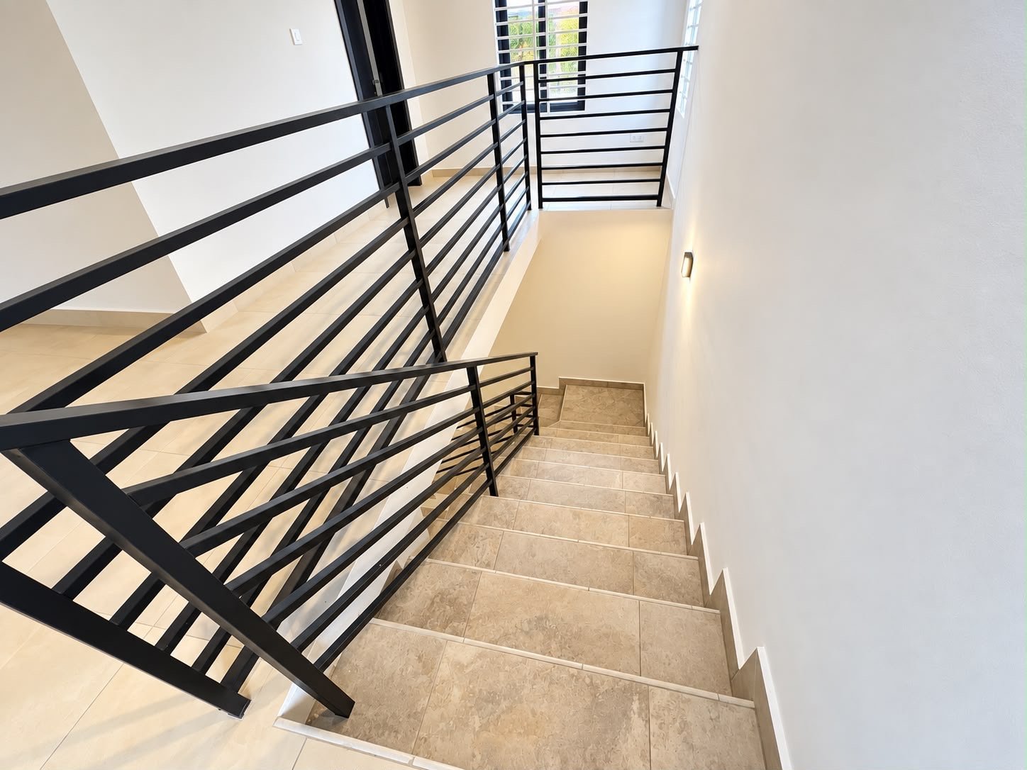 Newly Built Luxury 3-Bedroom, 3-Bathroom Residence for Rent In Airport Hills