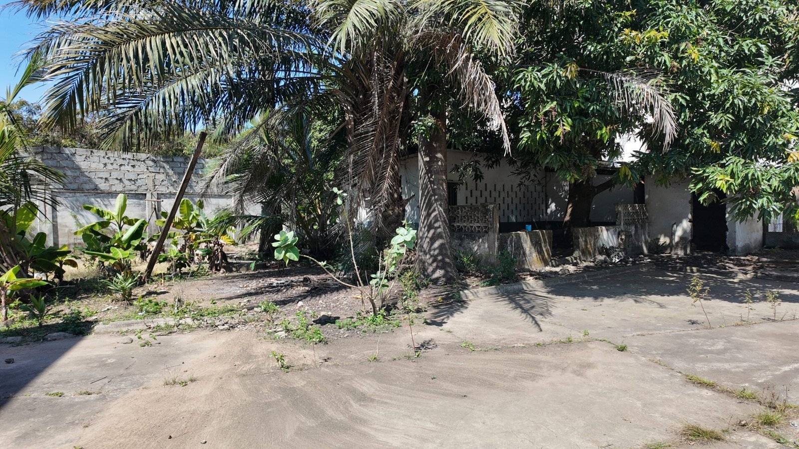 Upscale 1-Acre Titled Land in Airport Residential Area for a Hospitality & Investment Opportunity
