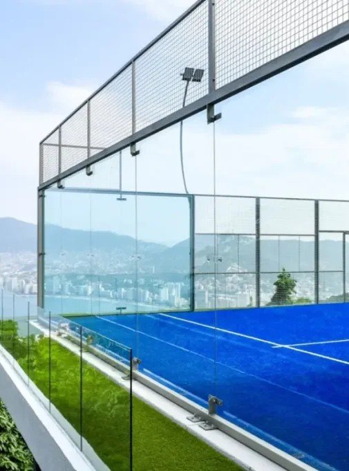 Upscale 2-Bedroom Apartment in Cantonments
