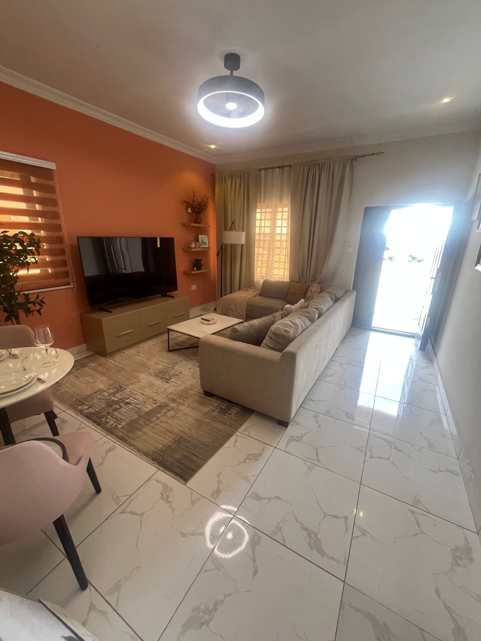 2 Bedrooms Homes For Sale In Amrahia, Adenta