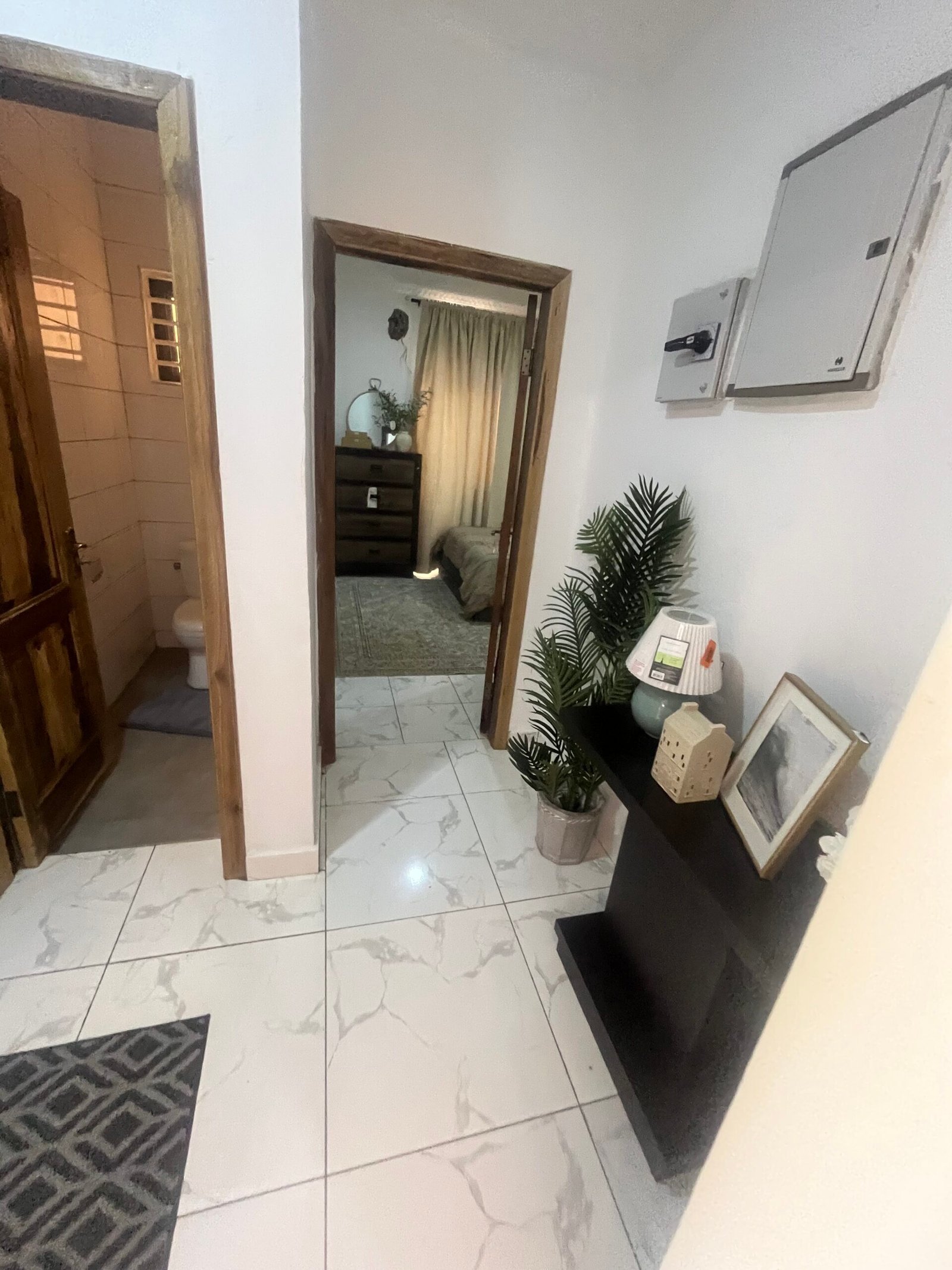 2 Bedrooms Homes For Sale In Amrahia, Adenta
