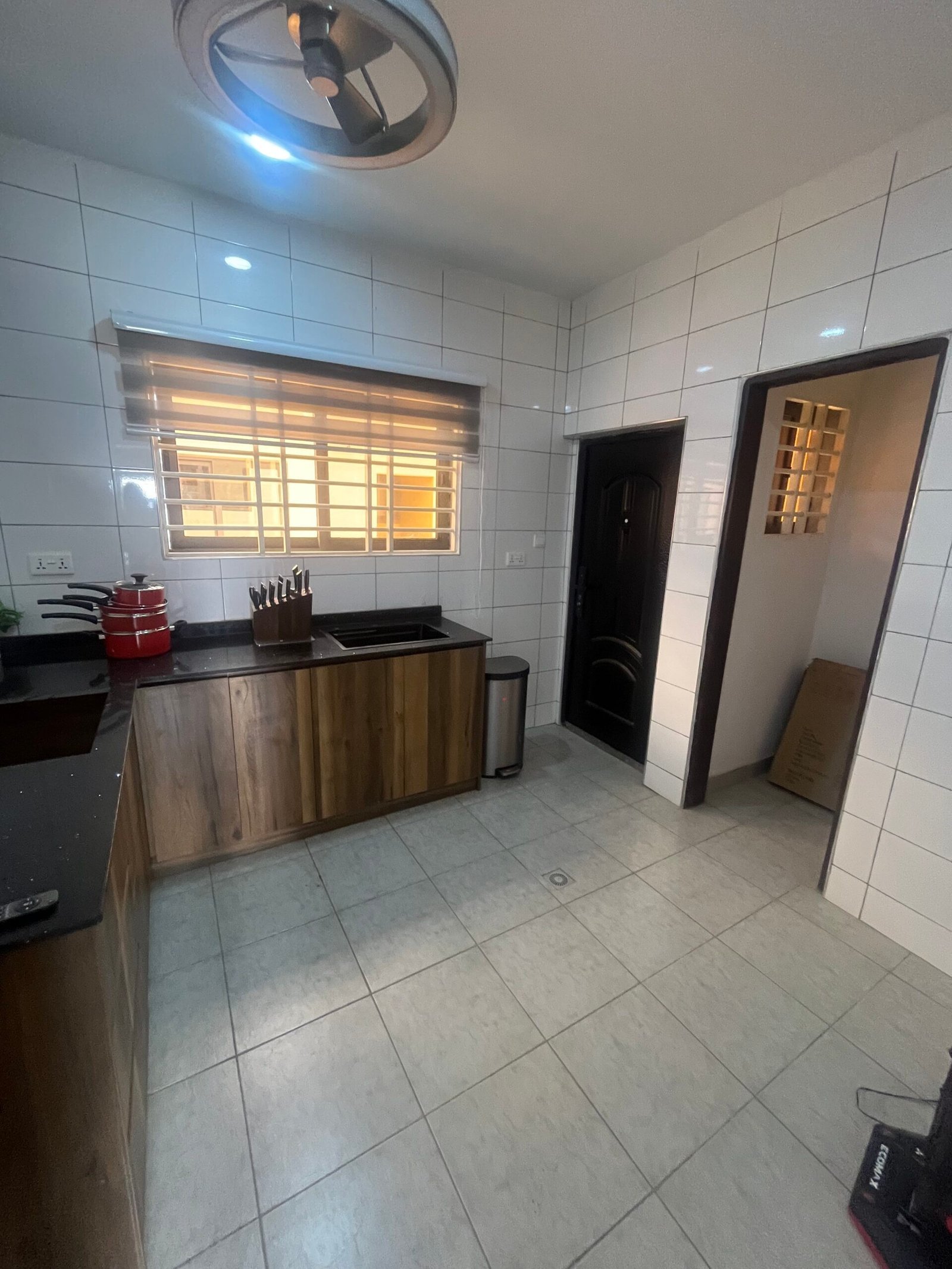 2 Bedrooms Homes For Sale In Amrahia, Adenta
