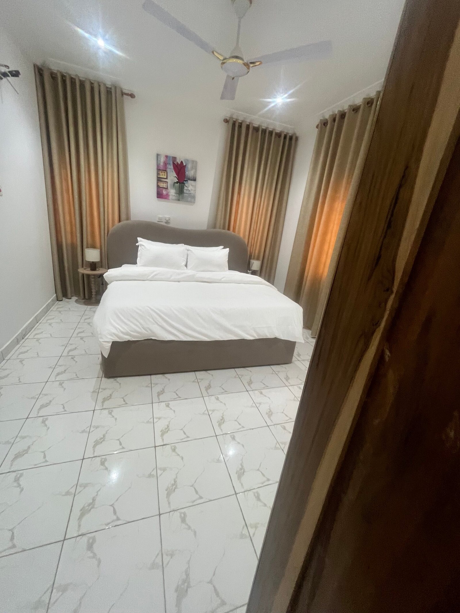 3 Bedroom Homes For Sale In Adenta, Amrahia