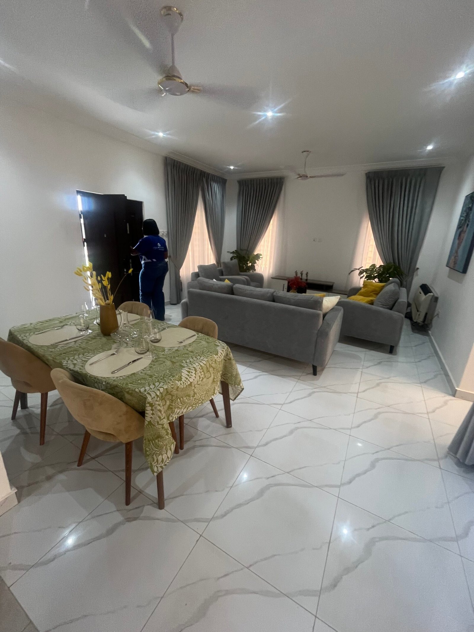 3 Bedroom Homes For Sale In Adenta, Amrahia
