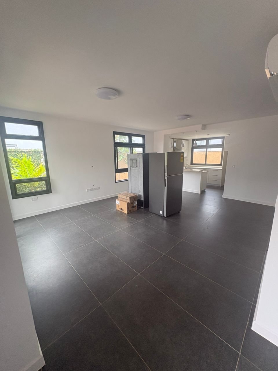 3 - Bedroom House for sale in Oyarifa