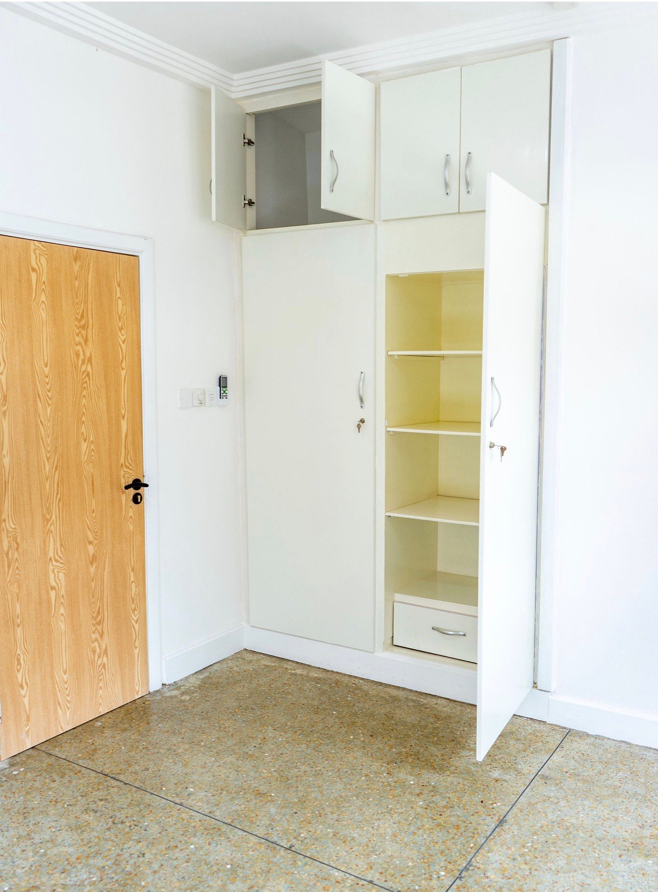 4 Bedroom House for Rent in McCarthy