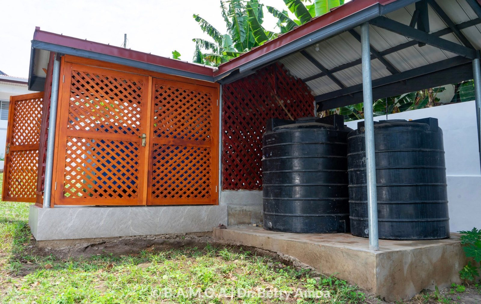 4 Bedroom House for Rent in McCarthy