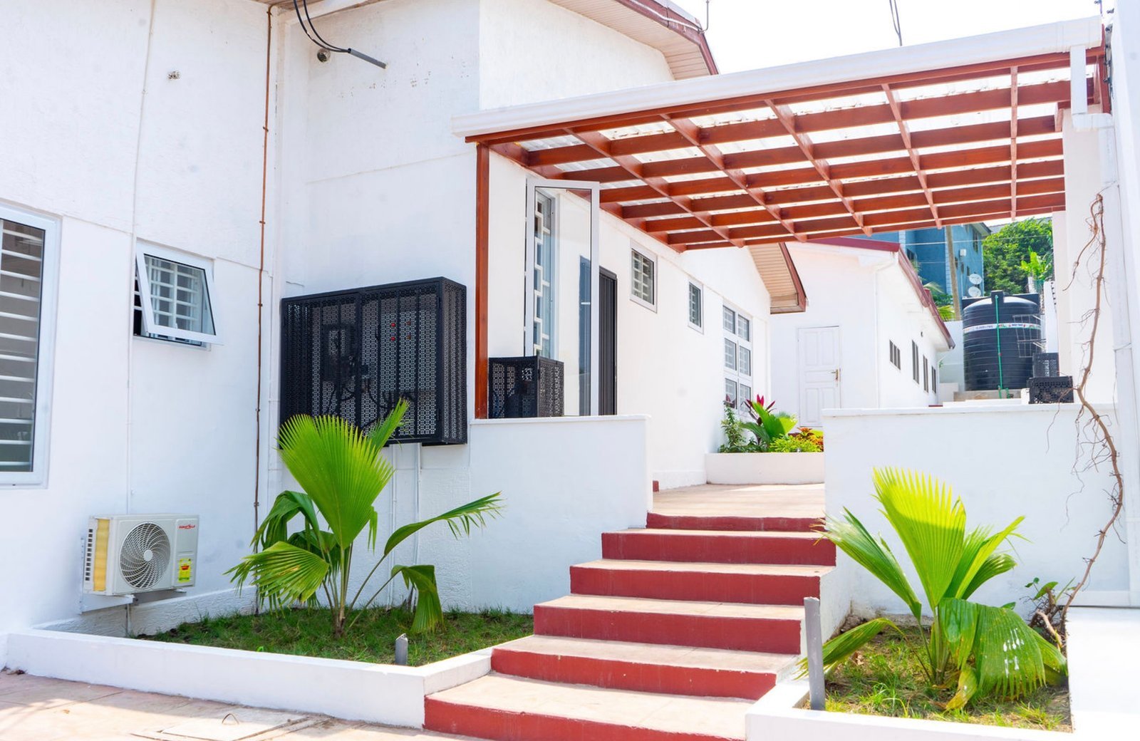 4 Bedroom House for Rent in McCarthy
