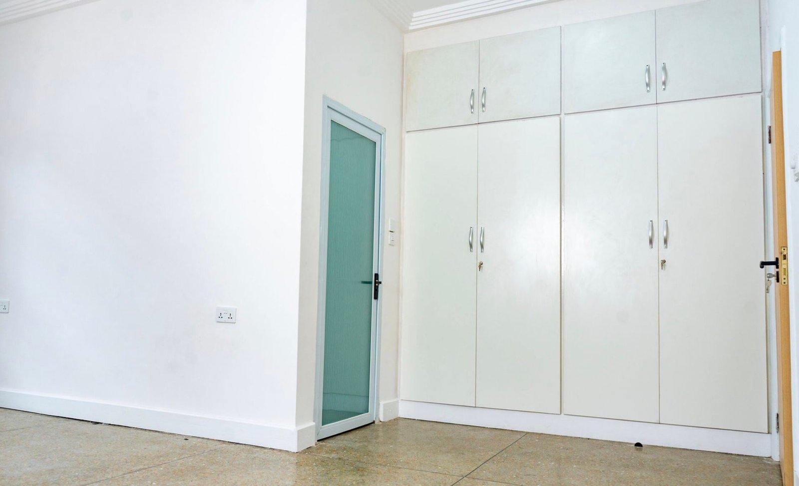 4 Bedroom House for Rent in McCarthy