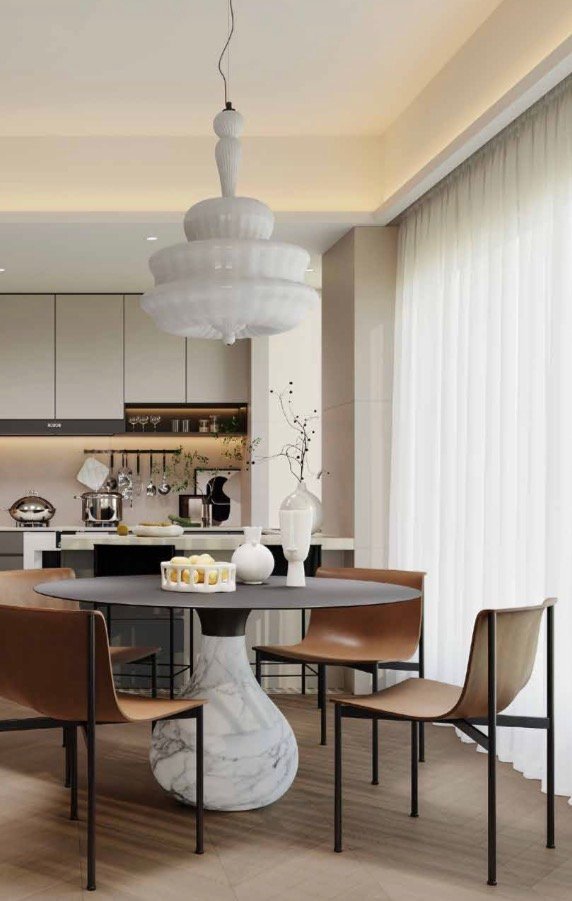 Most Prime Studios, 1 & 2 Bedroom Apartments For Sale