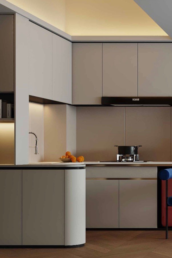 Most Prime Studios, 1 & 2 Bedroom Apartments For Sale