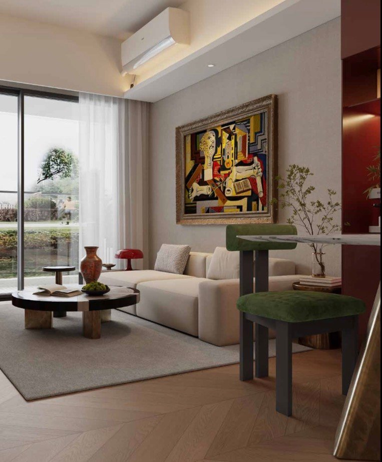 Most Prime Studios, 1 & 2 Bedroom Apartments For Sale