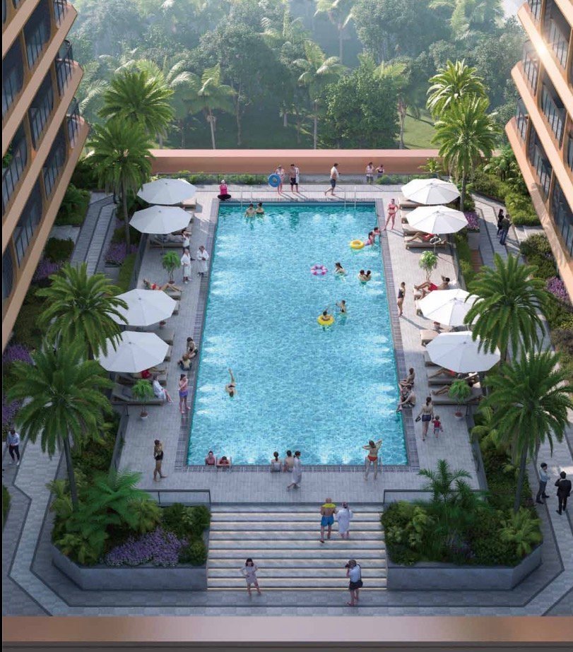 Most Prime Studios, 1 & 2 Bedroom Apartments For Sale