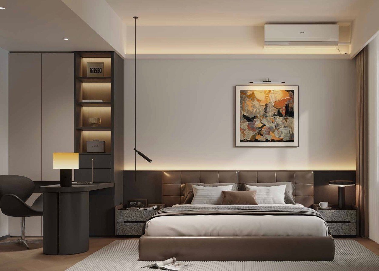 Most Prime Studios, 1 & 2 Bedroom Apartments For Sale