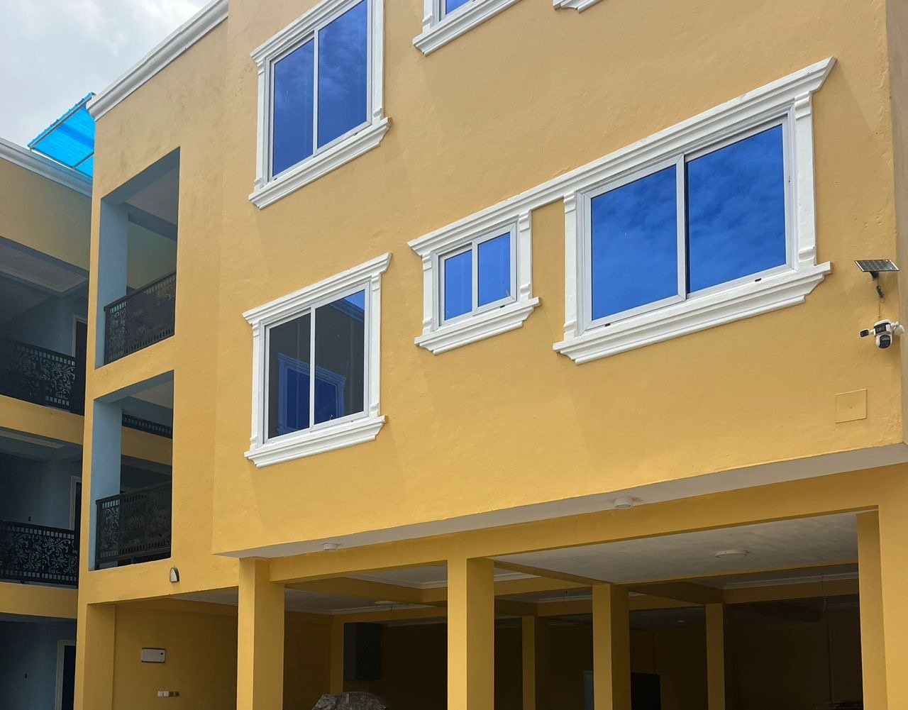 Two bedroom apartment for rent