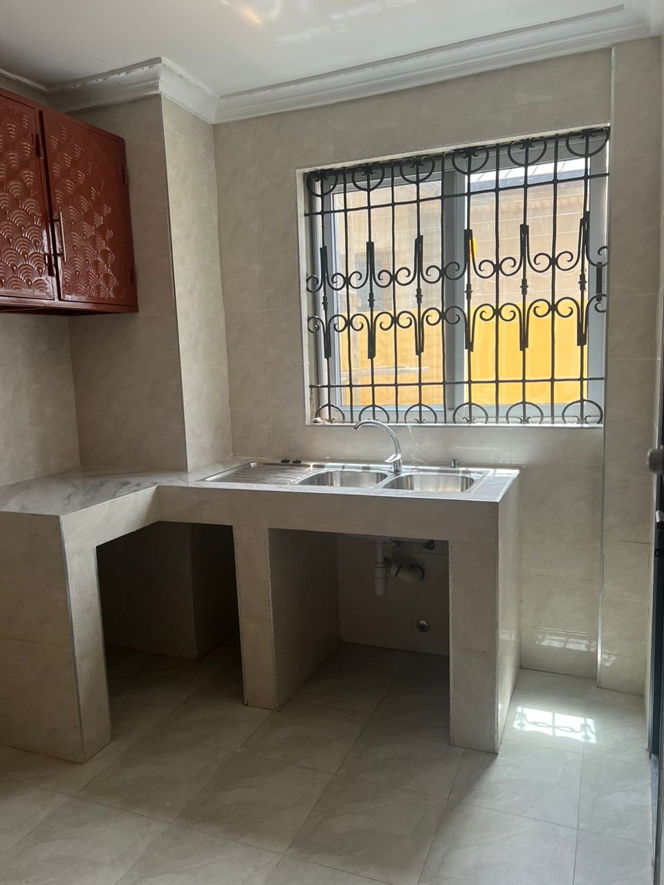Two bedroom apartment for rent