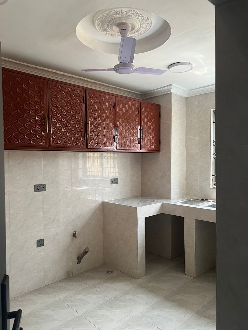 Two bedroom apartment for rent