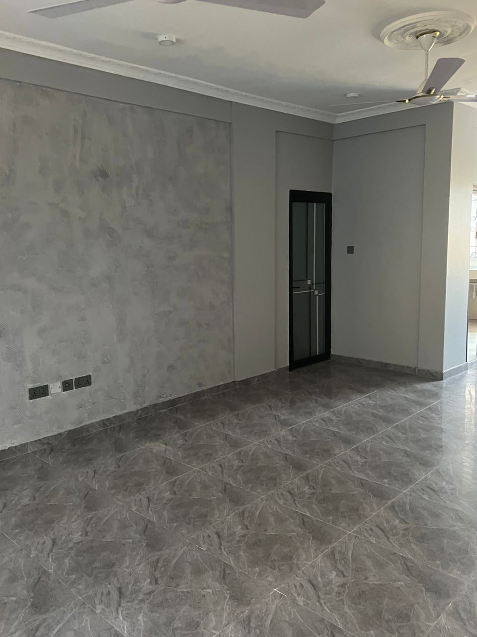 Two bedroom apartment for rent