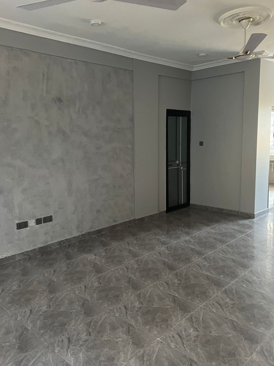 Two bedroom apartment for rent