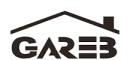 Gareb Logo
